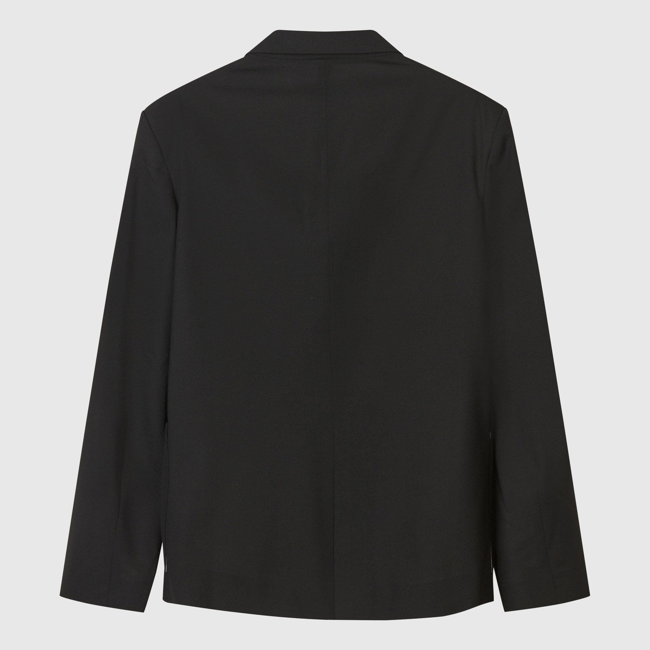 Libertine-Libertine Public Jacket - Black Jacket Libertine-Libertine 