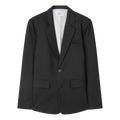 Libertine-Libertine React Blazer - Black Jacket Libertine-Libertine 