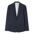 Libertine-Libertine React Blazer - Navy Jacket Libertine-Libertine 