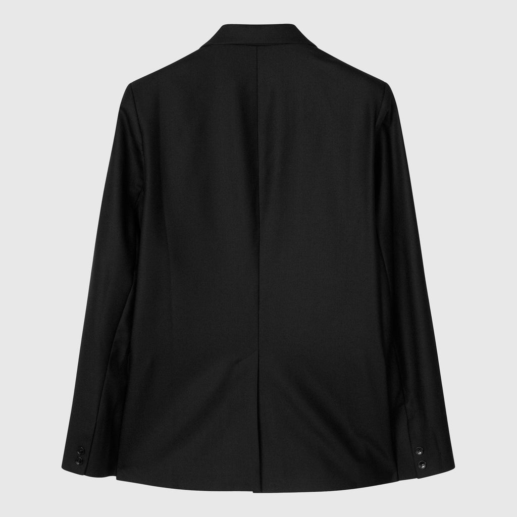 Libertine-Libertine React Jacket 3407 - Black Jacket Libertine-Libertine 