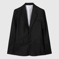 Libertine-Libertine React Jacket 3407 - Black Jacket Libertine-Libertine 