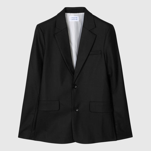 Libertine-Libertine React Jacket 3407 - Black Jacket Libertine-Libertine 