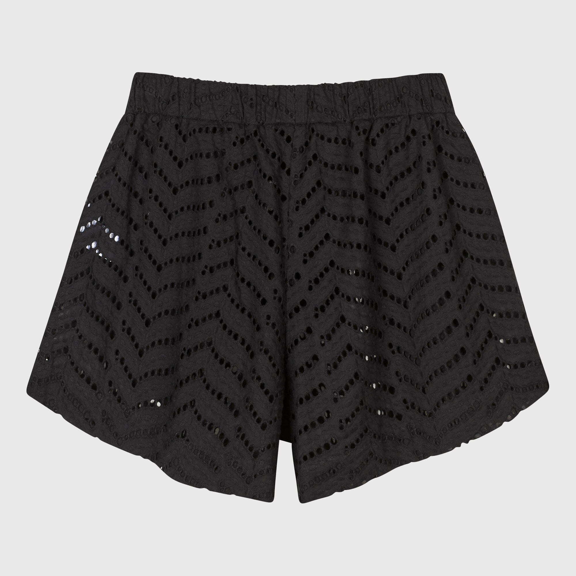 Libertine-Libertine Real Pants - Black Pants Libertine-Libertine 