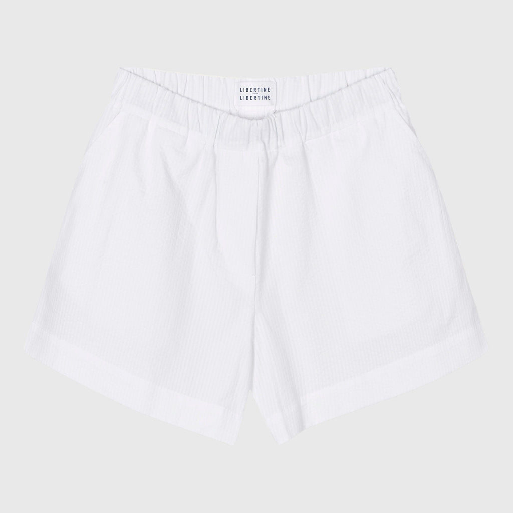 Libertine-Libertine Real Pants - White Pants Libertine-Libertine 