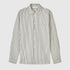 Libertine-Libertine Record Shirt - Black Stripe Shirt Libertine-Libertine 