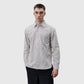 Libertine-Libertine Record Shirt - Black Stripe Shirt Libertine-Libertine 