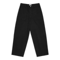 Libertine-Libertine - Remedy 3659 Trousers - Black Bukse Libertine-Libertine 