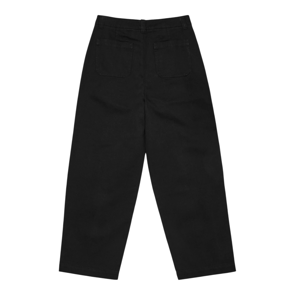 Libertine-Libertine - Remedy 3659 Trousers - Black Bukse Libertine-Libertine 