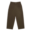 Libertine-Libertine - Remedy 3659 Trousers - Chocolate Bukse Libertine-Libertine 