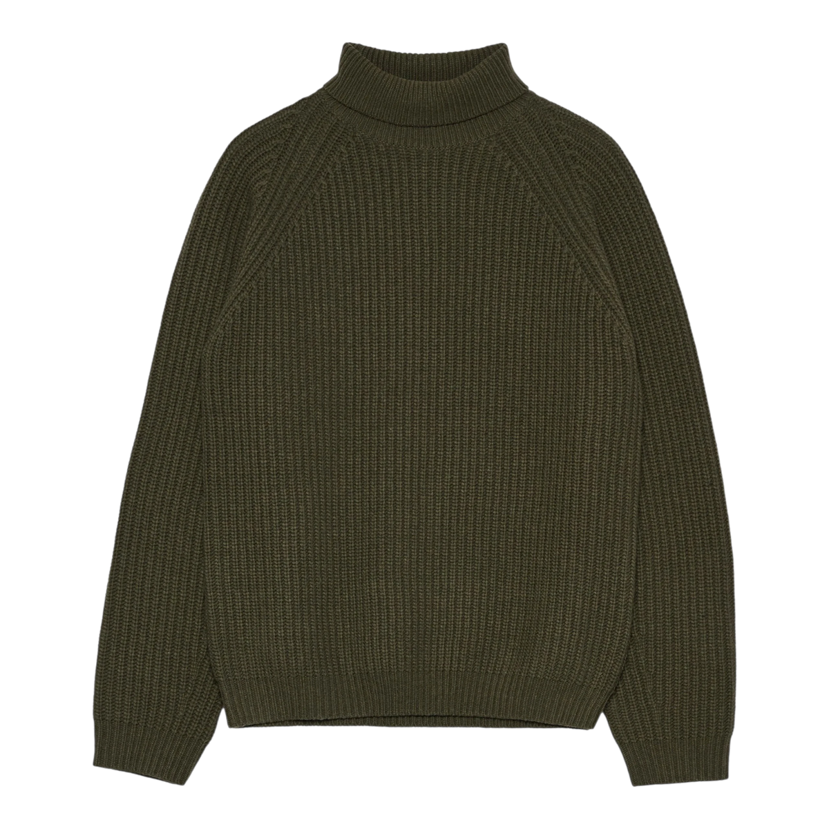 Libertine-Libertine - Session 3665 Rollneck - Moss Green Libertine-Libertine 