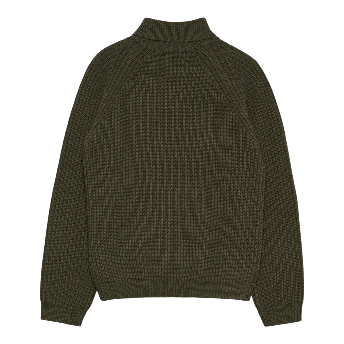 Libertine-Libertine - Session 3665 Rollneck - Moss Green Libertine-Libertine 