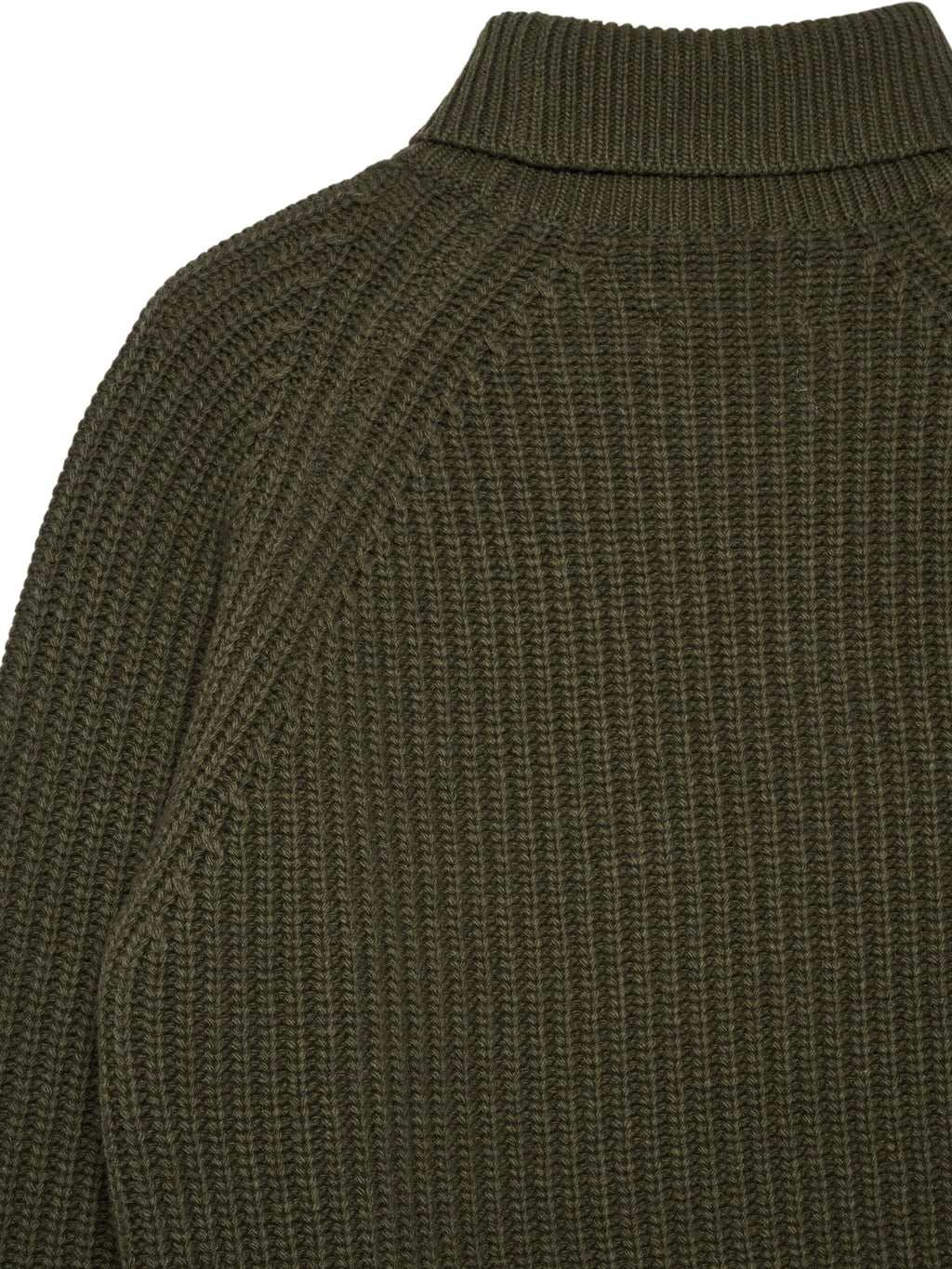 Libertine-Libertine - Session 3665 Rollneck - Moss Green Libertine-Libertine 