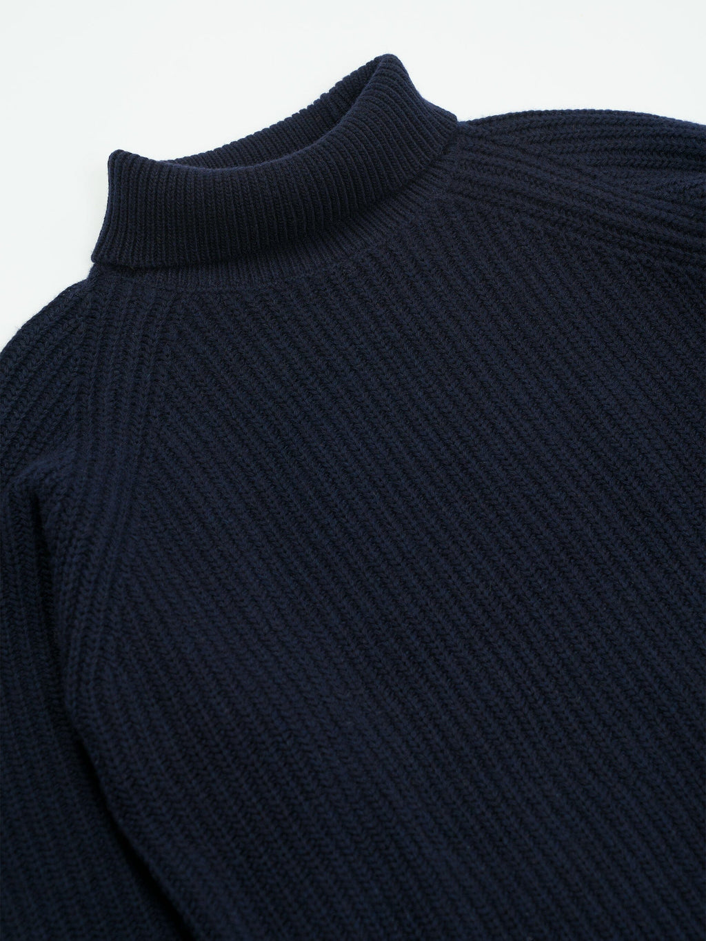 Libertine-Libertine - Session Knit - Dark Navy Genser Libertine-Libertine 