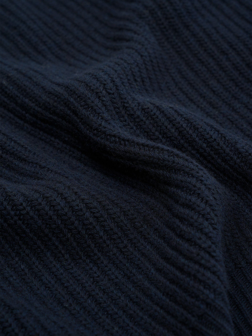Libertine-Libertine - Session Knit - Dark Navy Genser Libertine-Libertine 