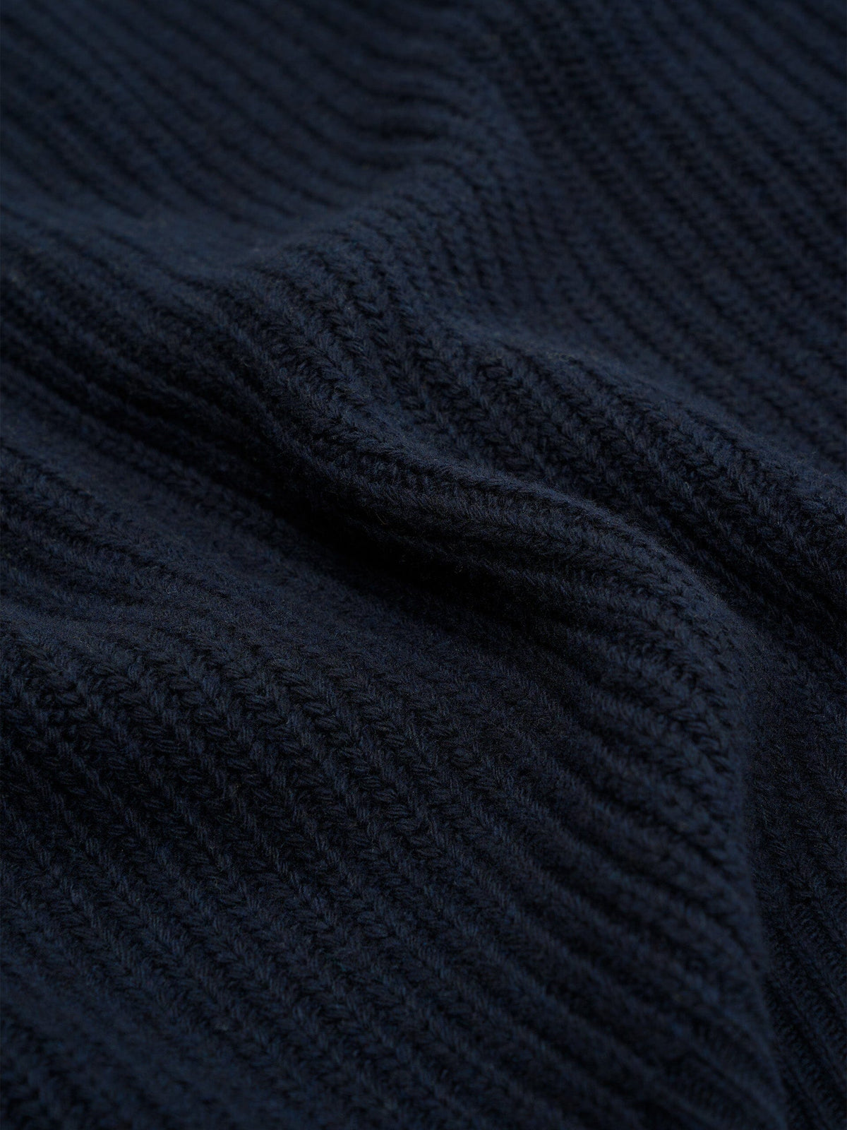 Libertine-Libertine - Session Knit - Dark Navy Genser Libertine-Libertine 