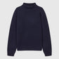 Libertine-Libertine Session Knit - Dark Navy Knitwear Libertine-Libertine 