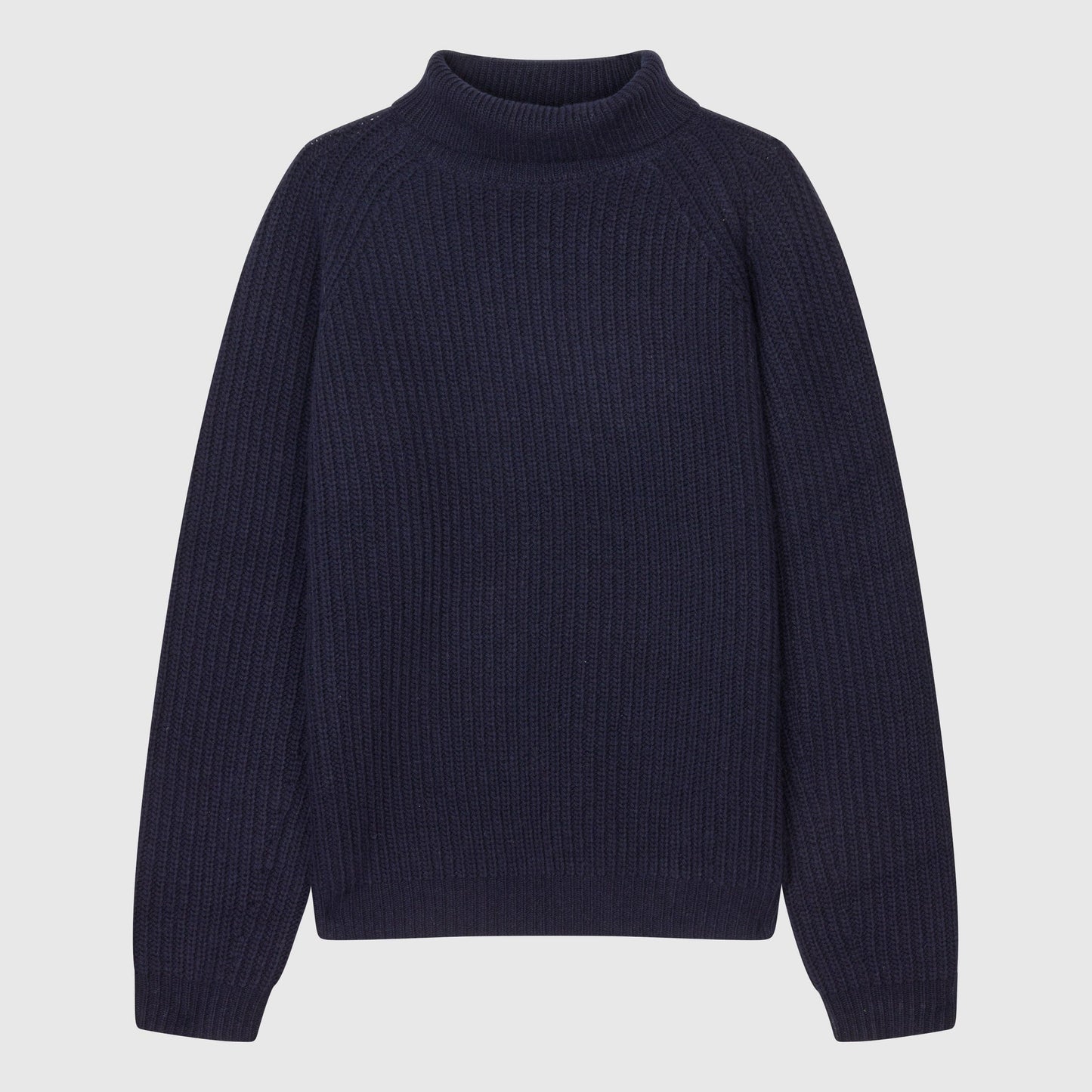 Libertine-Libertine Session Knit - Dark Navy Knitwear Libertine-Libertine 