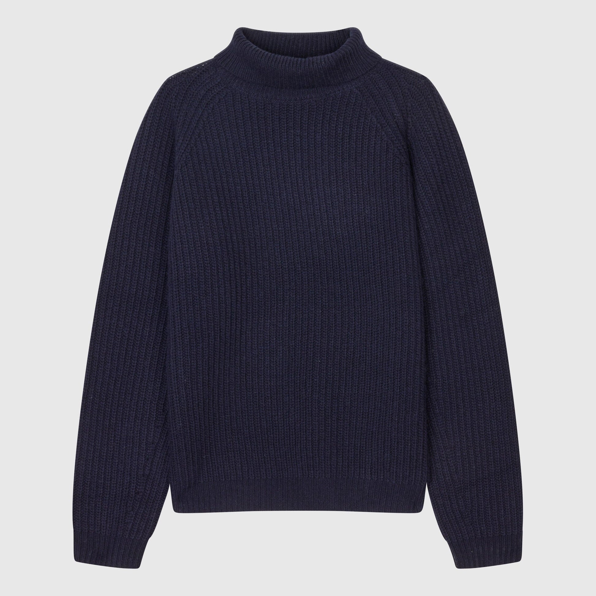 Libertine-Libertine Session Knit - Dark Navy Knitwear Libertine-Libertine 