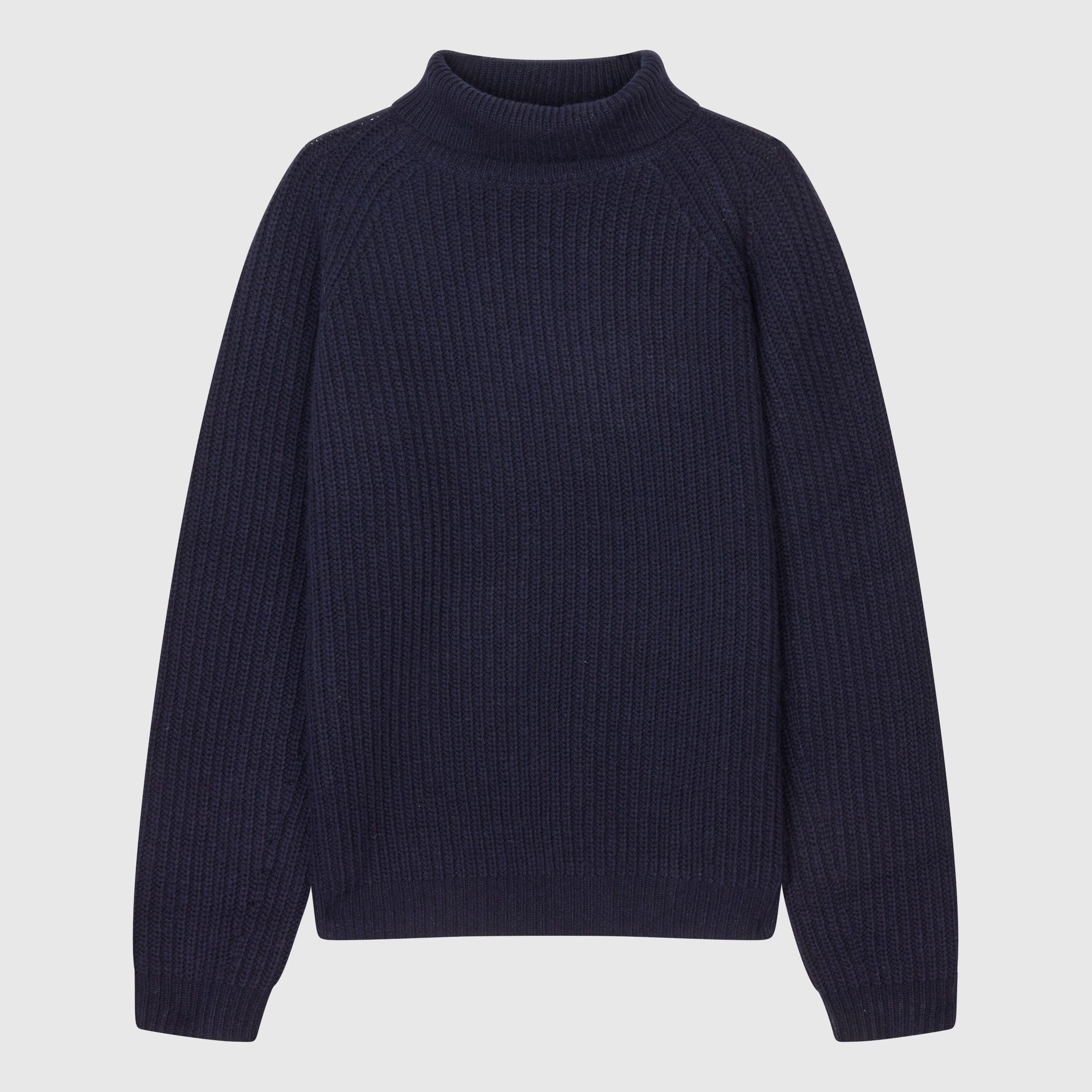 Libertine-Libertine Session Knit - Dark Navy Knitwear Libertine-Libertine 