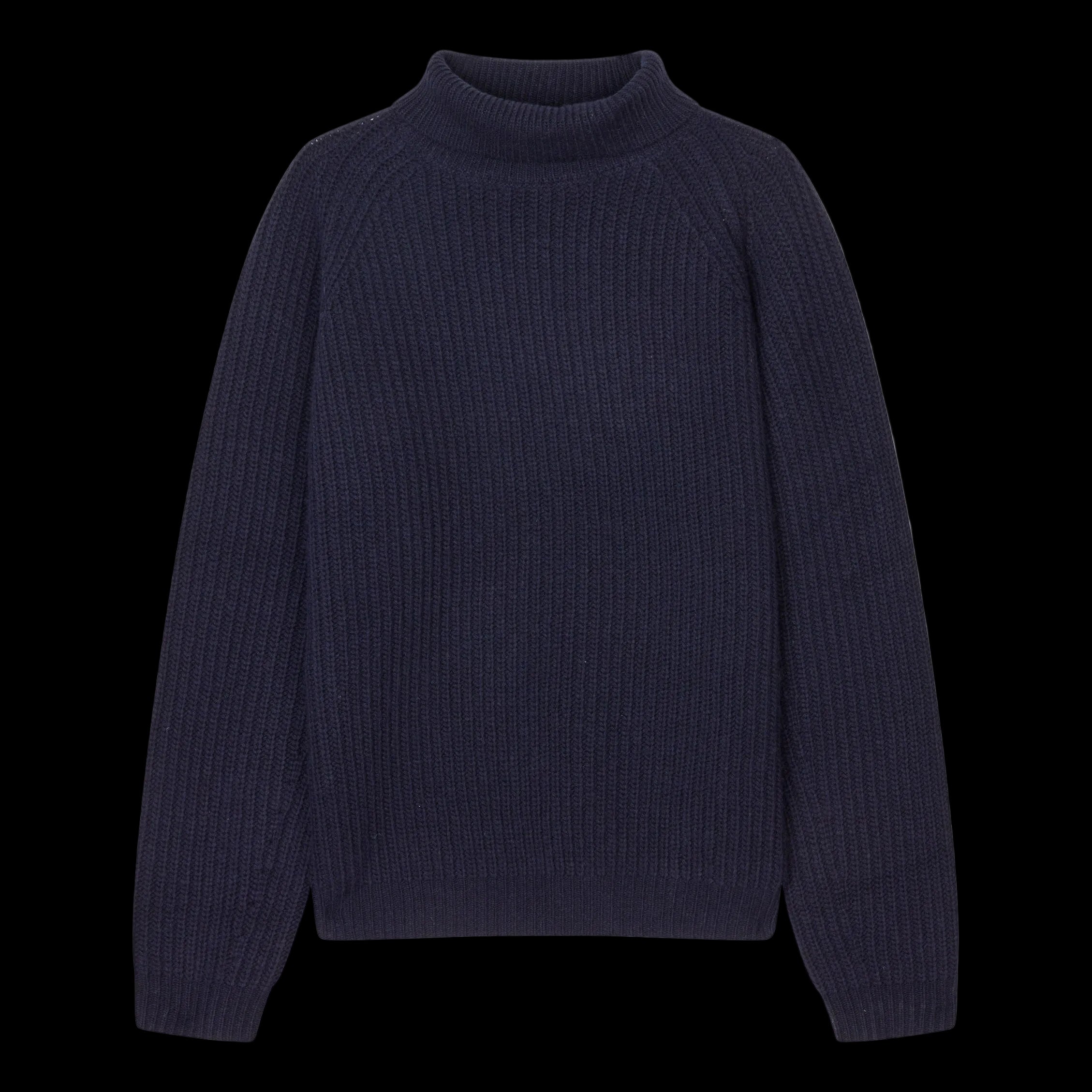 Libertine-Libertine Session Knit - Dark Navy Knitwear Libertine-Libertine 
