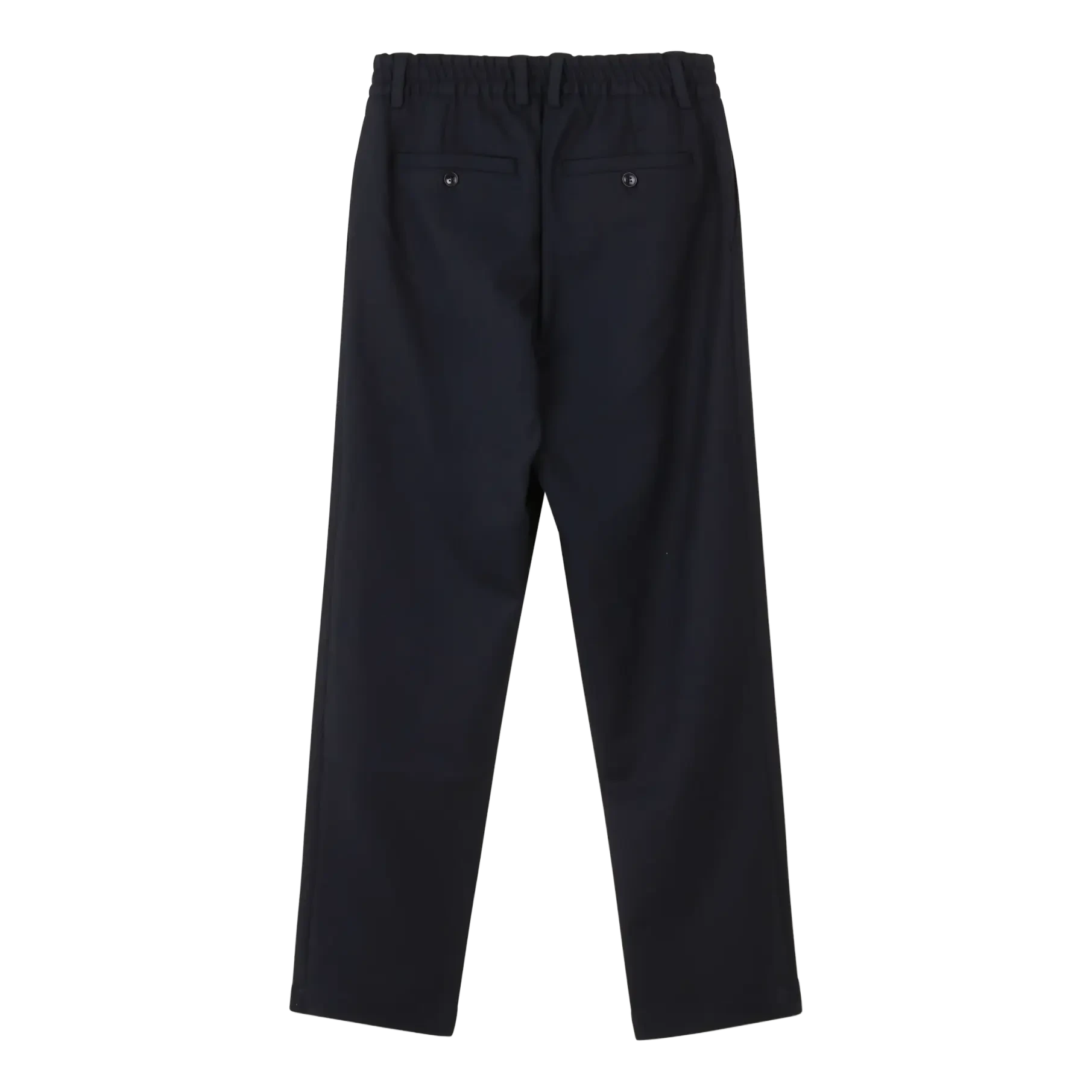 Libertine-Libertine Smoke Pants - Black Pants Libertine-Libertine 