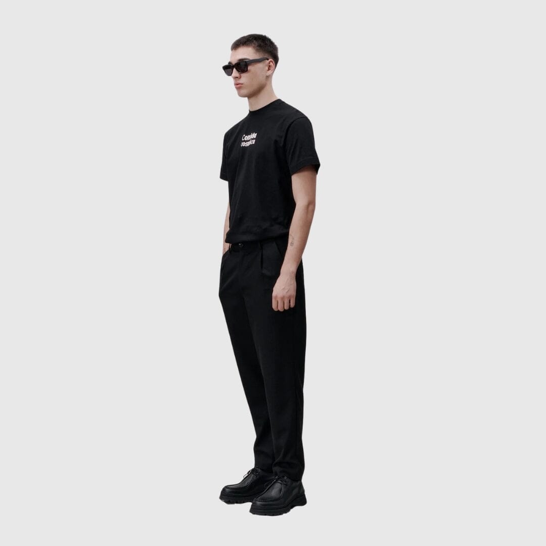 Libertine-Libertine Smoke Pants - Black Pants Libertine-Libertine 