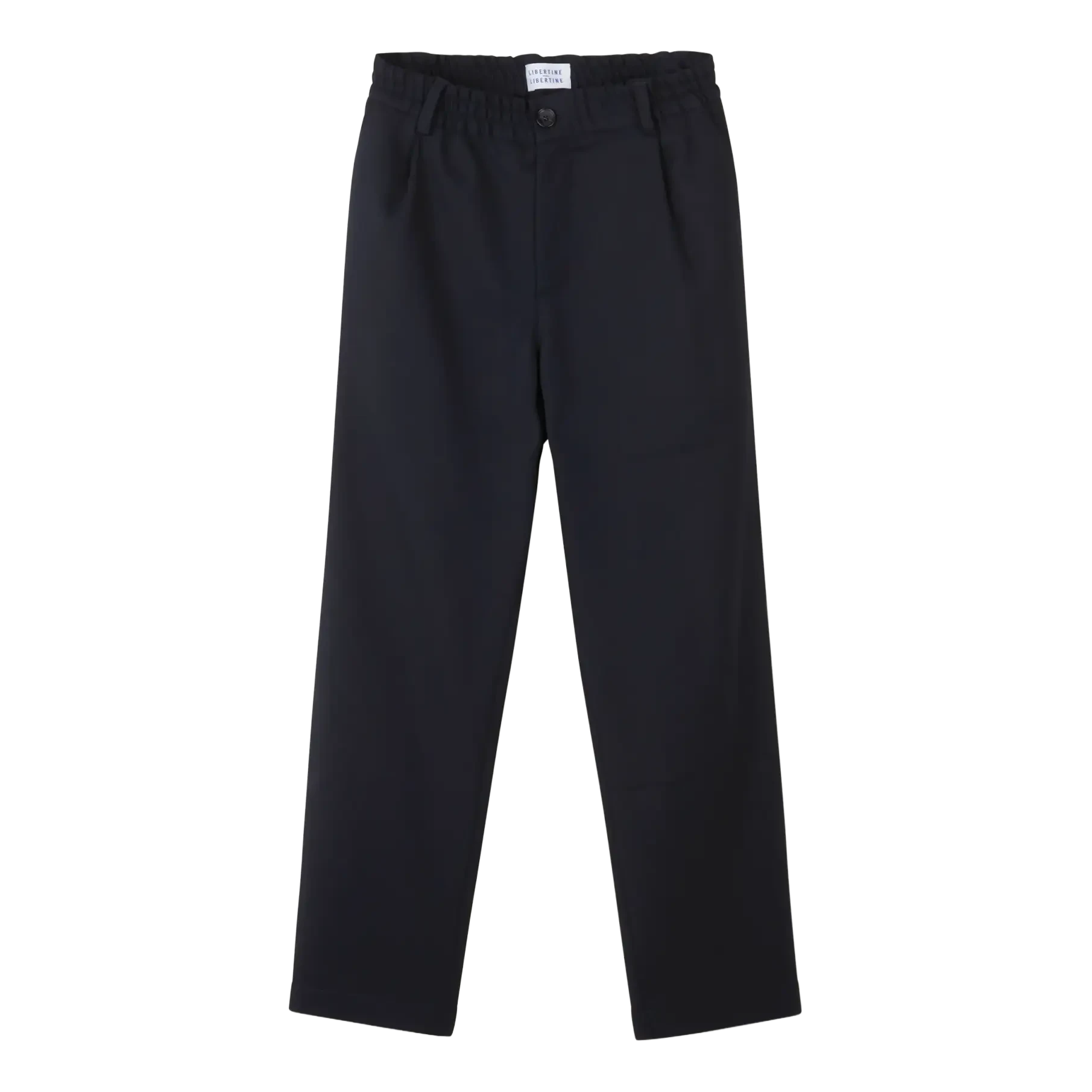 Libertine-Libertine Smoke Pants - Black Pants Libertine-Libertine 