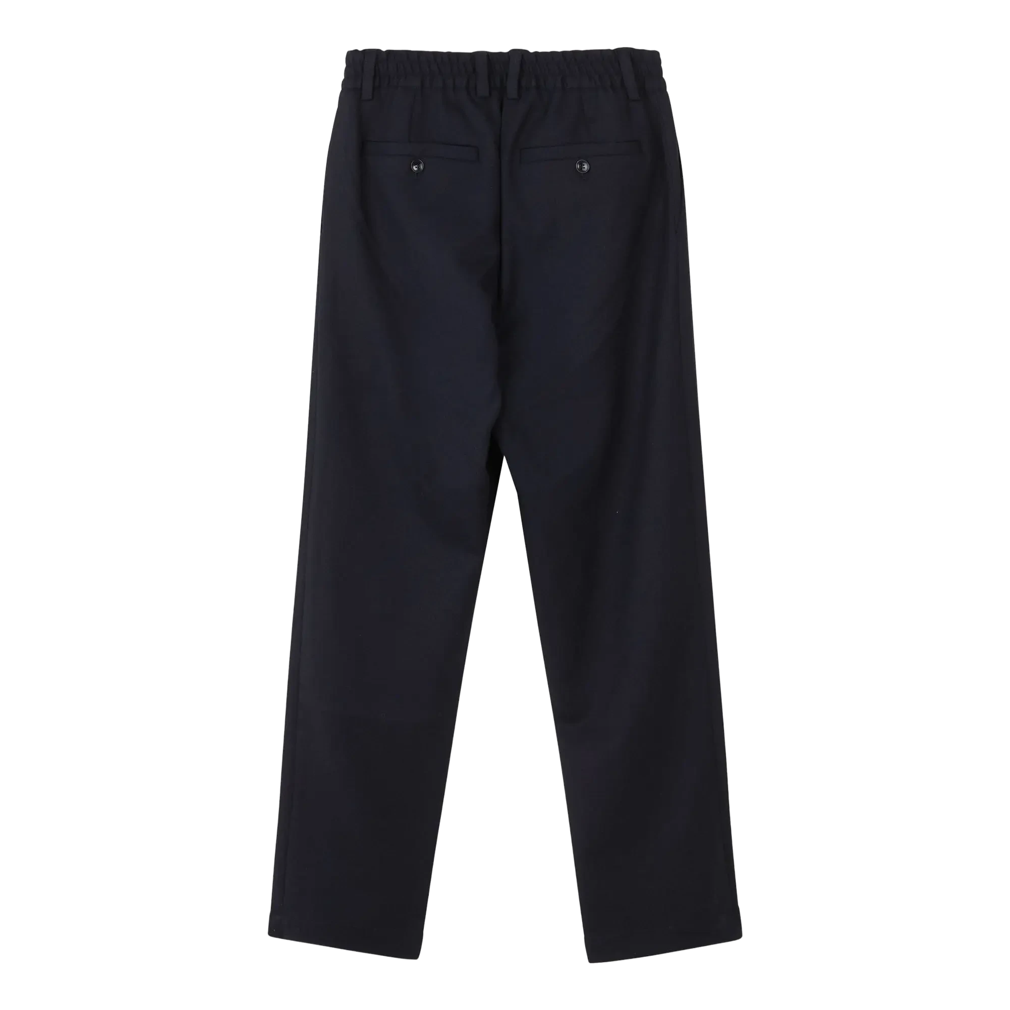 Libertine-Libertine Smoke Pants - Dark Navy Pants Libertine-Libertine 