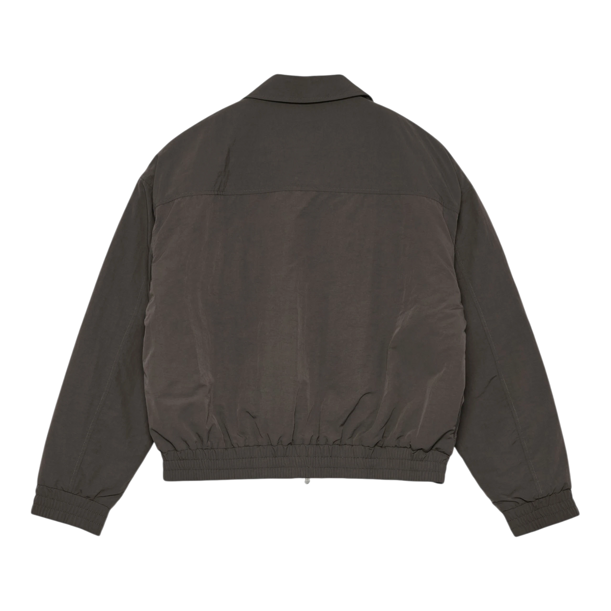 Libertine-Libertine - Stale 3626 Jacket - Charcoal Jakke Libertine-Libertine 