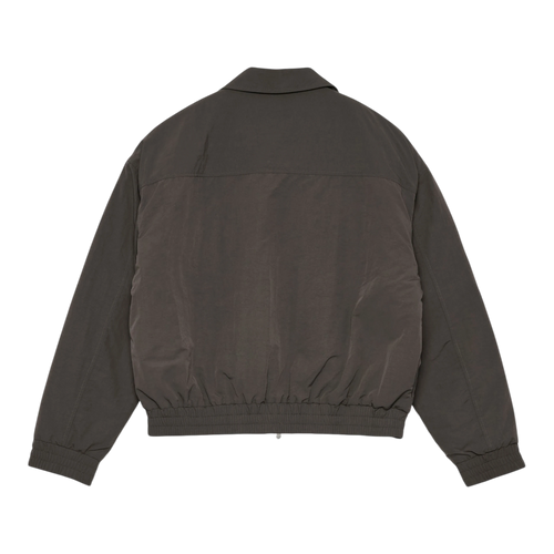 Libertine-Libertine - Stale 3626 Jacket - Charcoal Jakke Libertine-Libertine 