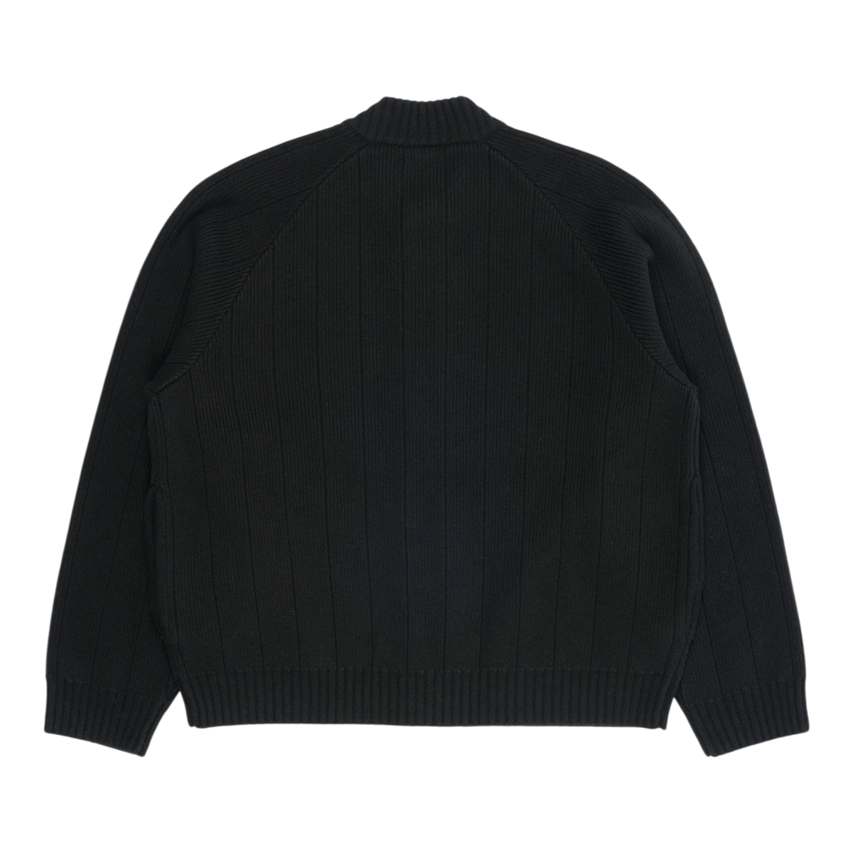 Libertine-Libertine - Storm 3664 Cardigan - Black Cardigan Libertine-Libertine 