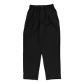 Libertine-Libertine Twill Agency Pants - Black Pants Libertine-Libertine 