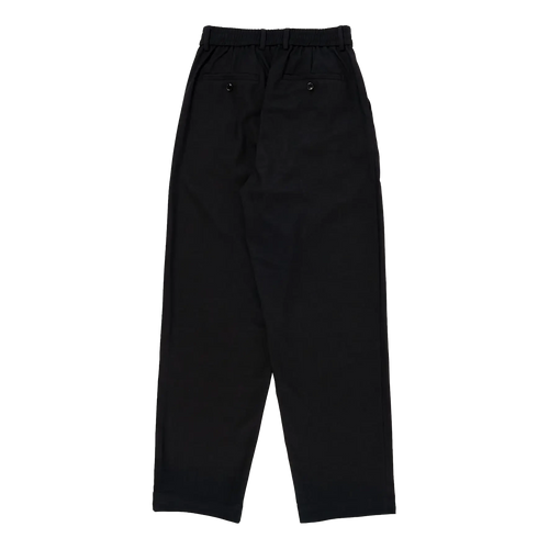 Libertine-Libertine Twill Agency Pants - Black Pants Libertine-Libertine 