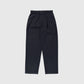Libertine-Libertine Twill Agency Pants - Navy Pants Libertine-Libertine 