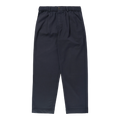 Libertine-Libertine Twill Agency Pants - Navy Pants Libertine-Libertine 