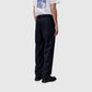 Libertine-Libertine Twill Agency Pants - Navy Pants Libertine-Libertine 