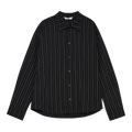 Libertine-Libertine - Venom 3706 Shirt - Black Pin Skjorte Libertine-Libertine 