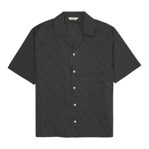 Libertine-Libertine - Volcano - Black Pin Skjorte Libertine-Libertine 