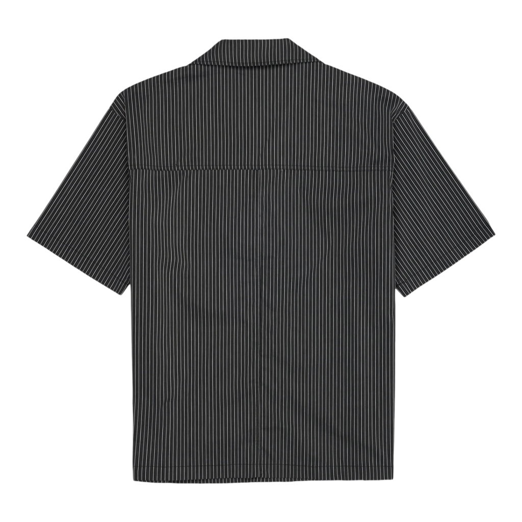 Libertine-Libertine - Volcano - Black Pin Skjorte Libertine-Libertine 