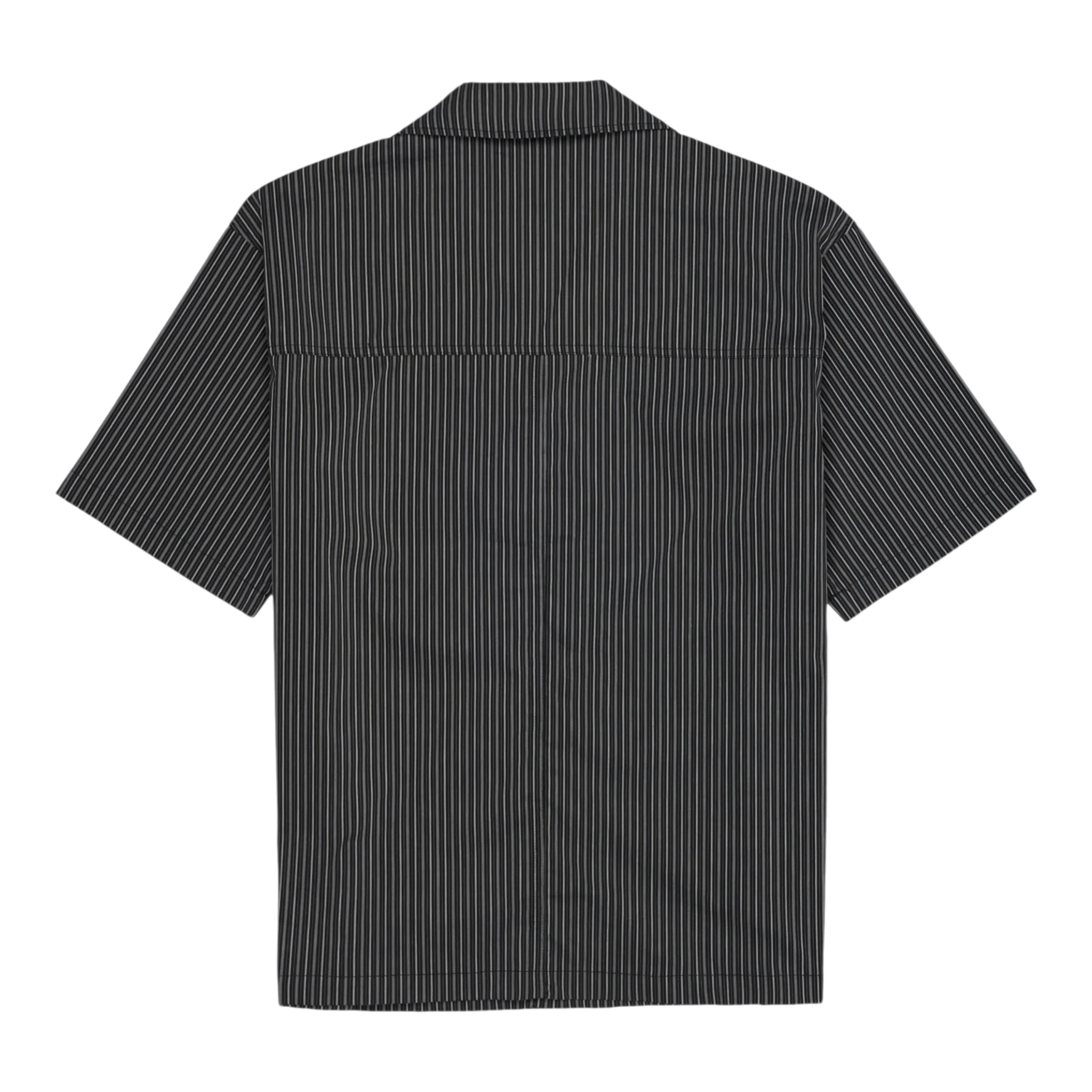 Libertine-Libertine - Volcano - Black Pin Skjorte Libertine-Libertine 