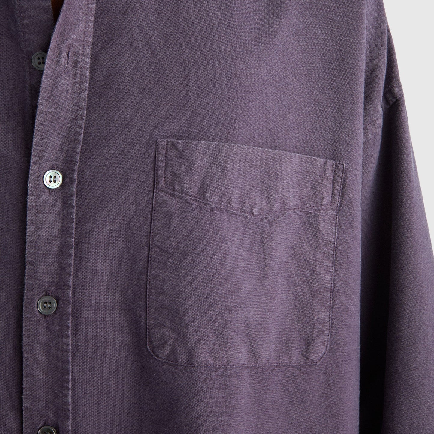 Livid Aiden Shirt - Faded Mysterioso Shirt Livid 