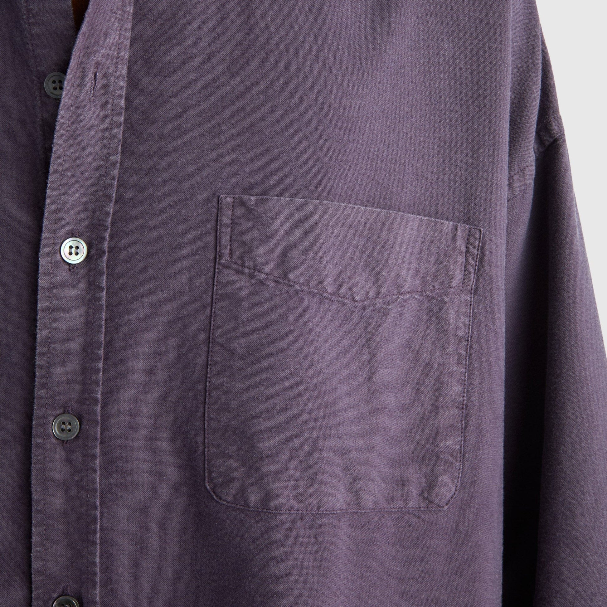 Livid Aiden Shirt - Faded Mysterioso Shirt Livid 