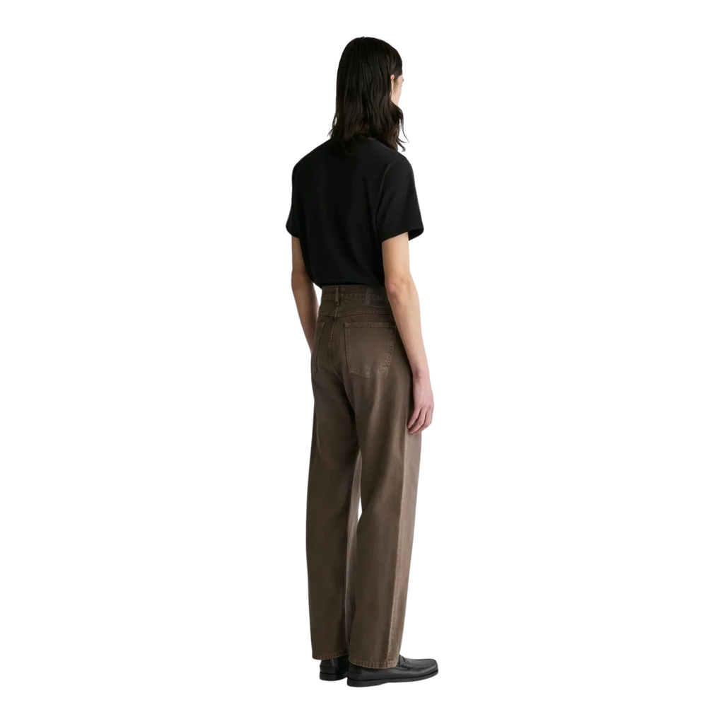 Livid Barnes Jeans - Fade Mud Pants Livid 