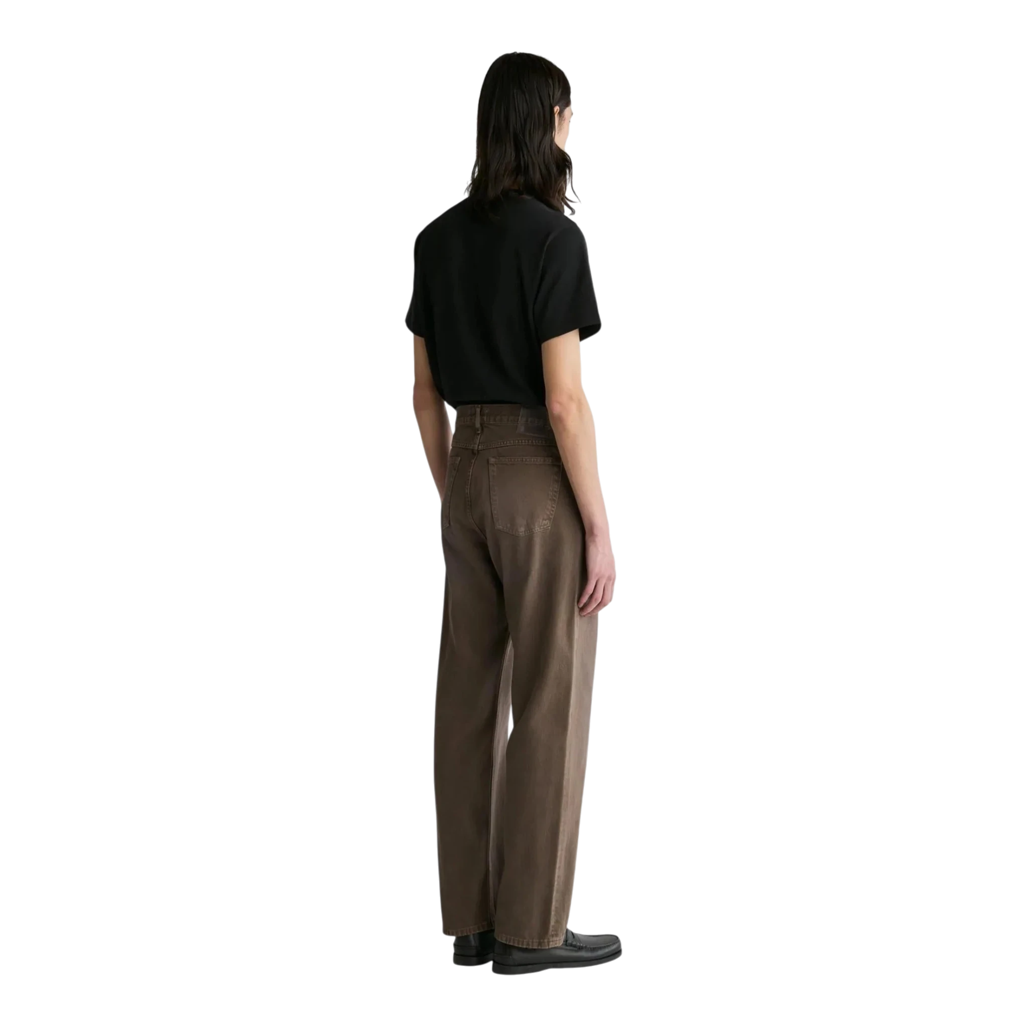 Livid Barnes Jeans - Fade Mud Pants Livid 