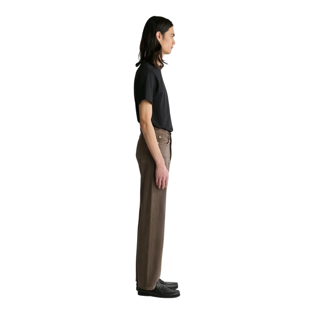 Livid Barnes Jeans - Fade Mud Pants Livid 