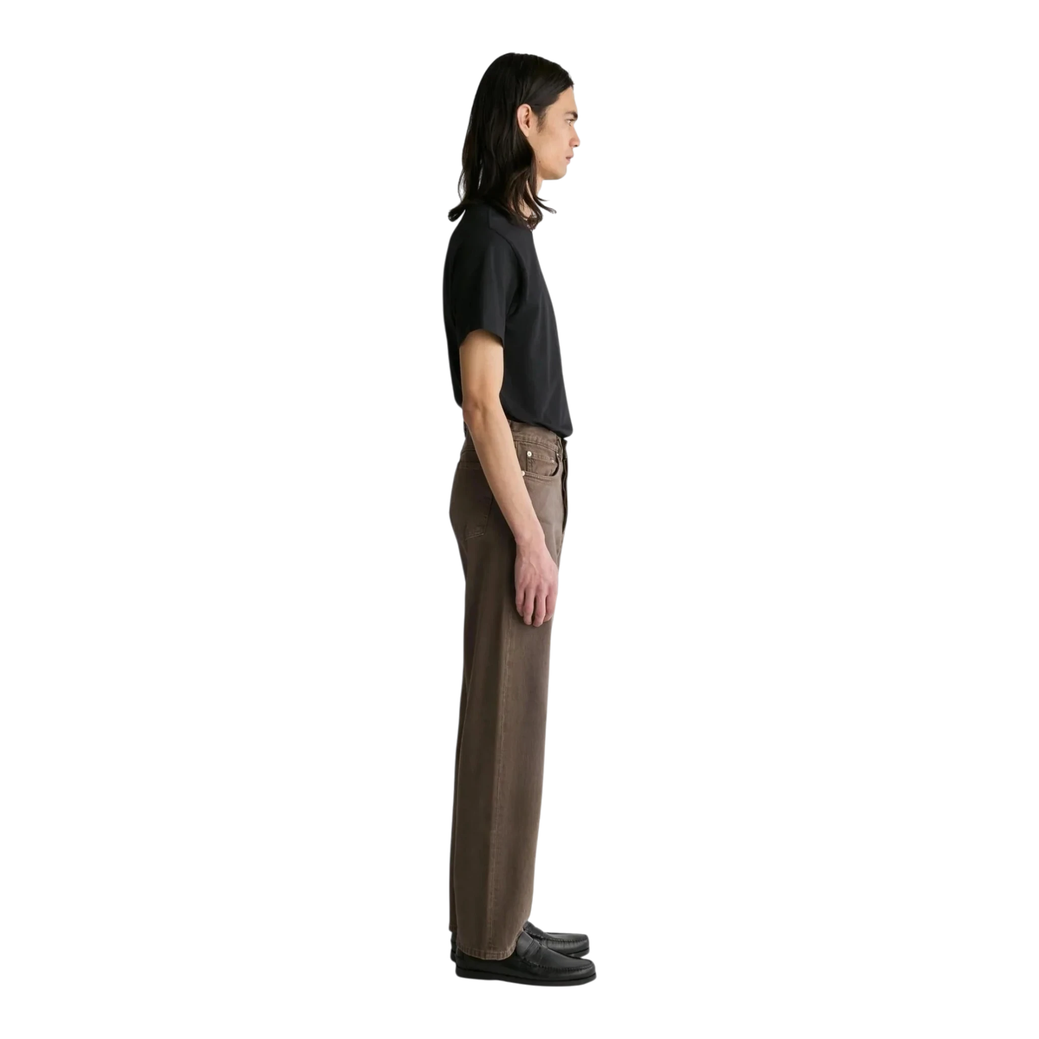Livid Barnes Jeans - Fade Mud Pants Livid 