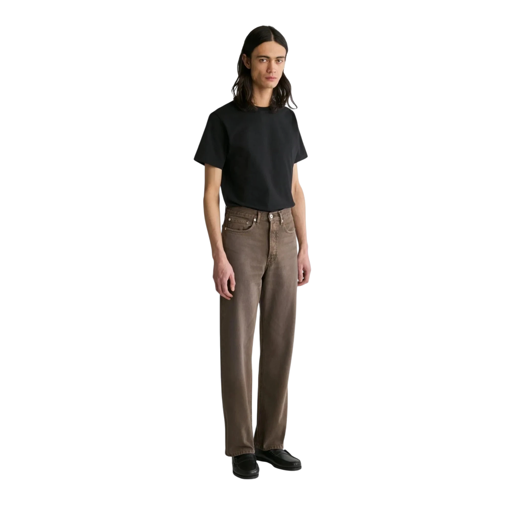 Livid Barnes Jeans - Fade Mud Pants Livid 