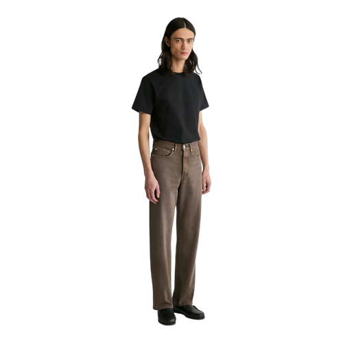 Livid Barnes Jeans - Fade Mud Pants Livid 