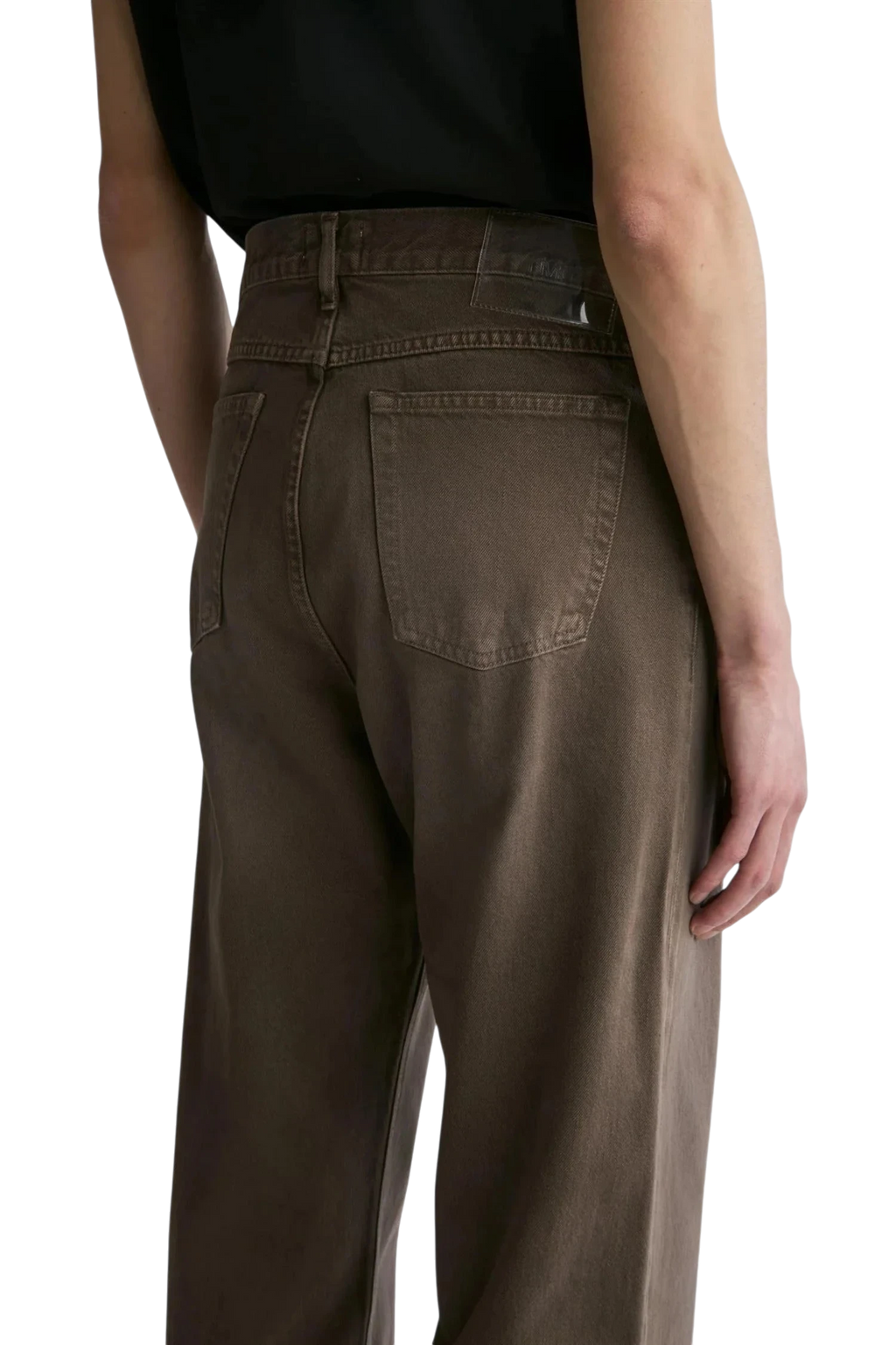 Livid Barnes Jeans - Fade Mud Pants Livid 