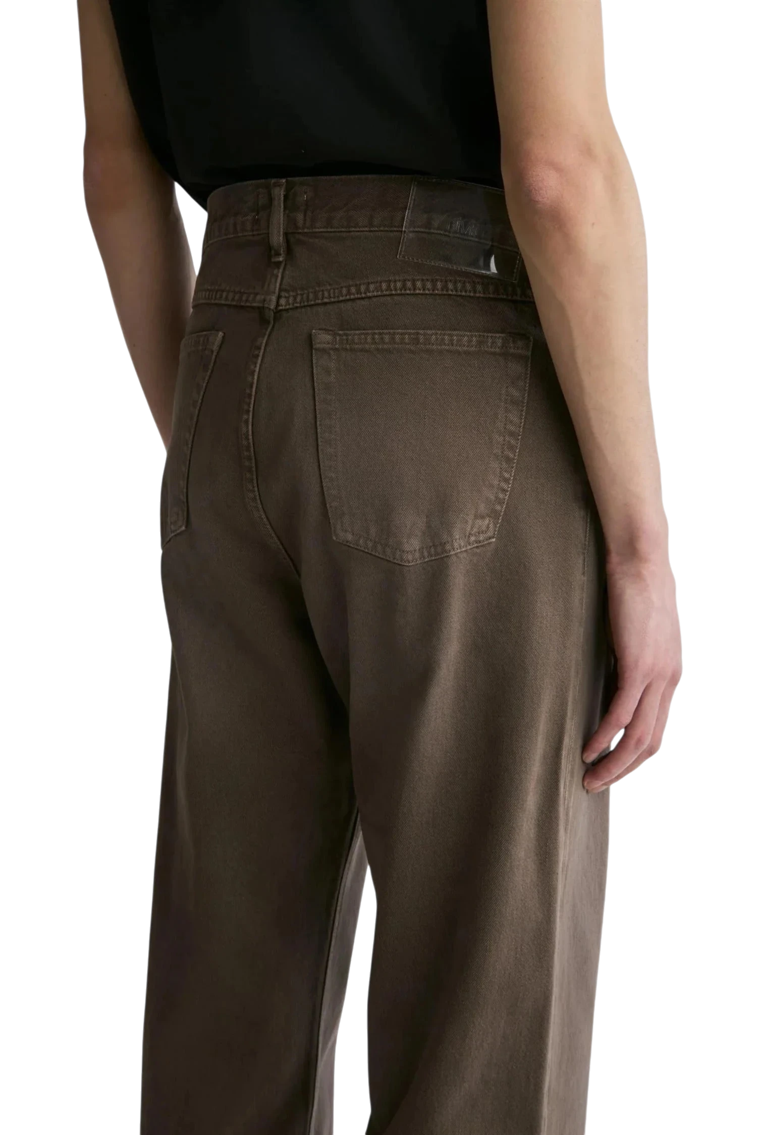 Livid Barnes Jeans - Fade Mud Pants Livid 